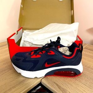 Nike Air Max 200